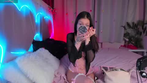 maddyfever online show from June 29, 2026, 5:03 am