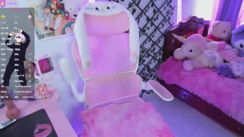 Maddy Foox online show from November 13, 2025, 3:00 pm