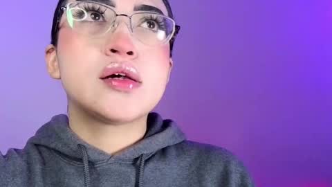 Snapshot of maddyghost chatting on September 21, 2025, 5:58 pm   Please followme and rate me your thumbs up online show from September 21, 2025, 5:58 pm