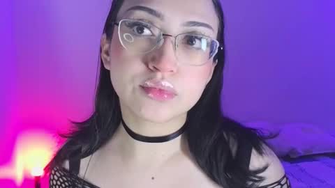 Snapshot of maddyghost chatting on October 1, 2025, 7:09 pm   Please followme and rate me your thumbs up online show from October 1, 2025, 7:09 pm