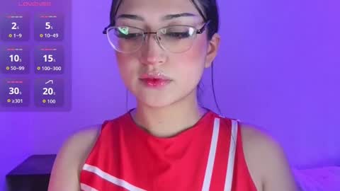 Snapshot of maddyghost chatting on October 7, 2025, 7:00 pm   Please followme and rate me your thumbs up online show from October 7, 2025, 7:00 pm
