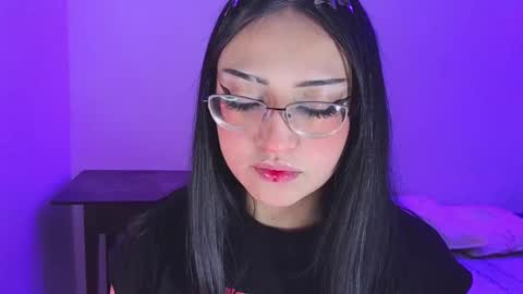 Snapshot of maddyghost chatting on October 8, 2025, 11:13 pm   Please followme and rate me your thumbs up online show from October 8, 2025, 11:13 pm