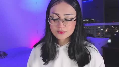 Snapshot of maddyghost chatting on October 24, 2025, 1:03 am   Please followme and rate me your thumbs up online show from October 24, 2025, 1:03 am