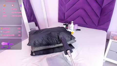 maddyjohnsonn online show from March 2, 2025, 9:42 am