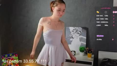 Maddy  Kate redhead online show from May 17, 2026, 1:25 am
