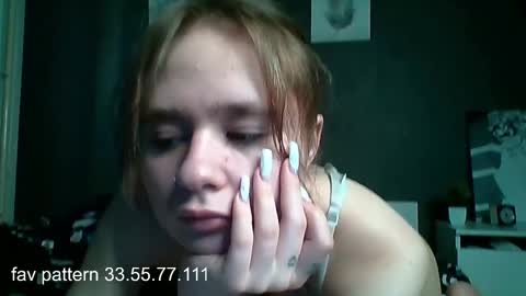 Maddy  Kate redhead online show from May 27, 2026, 1:35 am