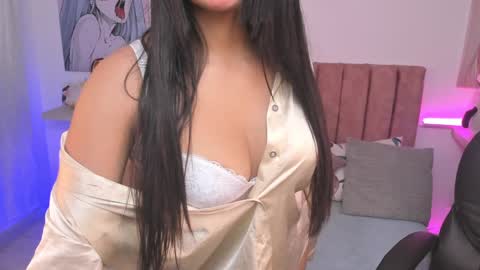 Maddy online show from January 8, 2025, 2:57 am