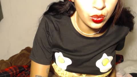 Made online show from December 9, 2024, 1:07 am