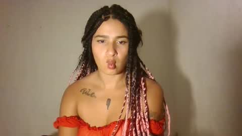 Made online show from January 22, 2025, 5:37 am