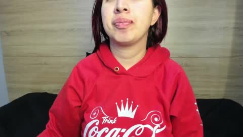 Madelaine  online show from March 31, 2026, 10:26 am