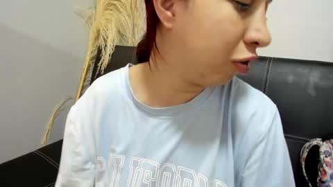 Snapshot of madelaine_blosson chatting on April 28, 2026, 10:20 am Madelaine online show from April 28, 2026, 10:20 am