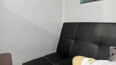 Snapshot of madelaine_blosson chatting on May 23, 2026, 10:30 am Madelaine online show from May 23, 2026, 10:30 am
