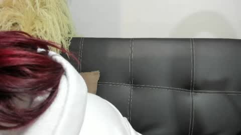 Snapshot of madelaine_blosson chatting on May 28, 2026, 10:12 am Madelaine online show from May 28, 2026, 10:12 am