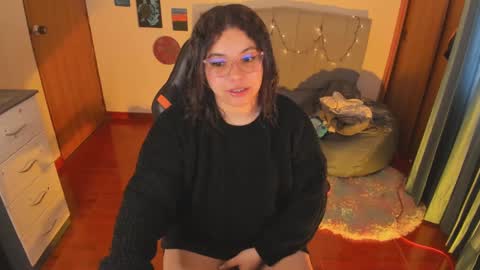 Snapshot of madelaine_taylor chatting on September 14, 2025, 4:06 pm madelaine_taylor online show from September 14, 2025, 4:06 pm