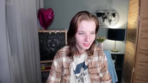 madelaines online show from September 14, 2025, 9:08 am