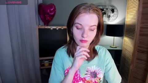 madelaines online show from October 11, 2025, 9:08 am