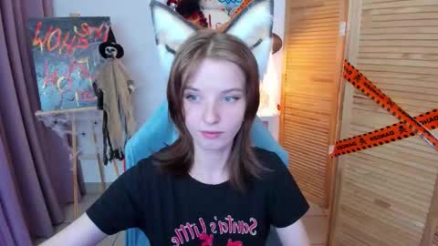 madelaines online show from October 31, 2025, 11:55 am