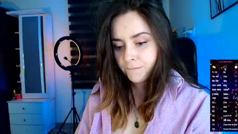 madelamee online show from May 16, 2026, 12:18 am