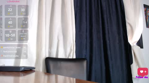 Madeleine  online show from January 7, 2025, 10:19 pm