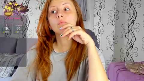 Madelina online show from June 18, 2026, 3:18 am