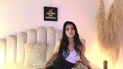 Madeline online show from March 31, 2026, 12:05 pm