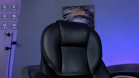 Snapshot of madelinefox_ chatting on January 11, 2025, 12:40 pm Madeline online show from January 11, 2025, 12:40 pm