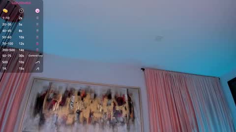 Snapshot of madelinefox_ chatting on February 11, 2025, 5:07 pm Madeline online show from February 11, 2025, 5:07 pm