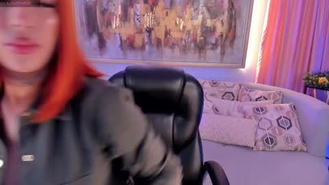 Snapshot of madelinefox_ chatting on February 13, 2025, 7:45 am Madeline online show from February 13, 2025, 7:45 am