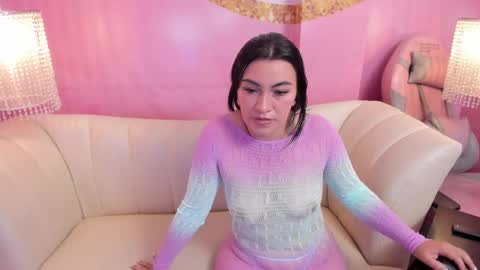 Snapshot of madelinekox chatting on September 8, 2025, 8:30 pm MadeliNekox online show from September 8, 2025, 8:30 pm
