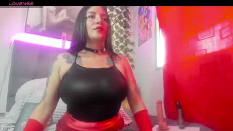 Snapshot of madelyn777 chatting on February 9, 2025, 9:39 pm Madelyn. online show from February 9, 2025, 9:39 pm