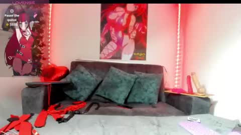 Madelyn online show from June 27, 2026, 10:37 pm