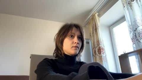 madelynsojourner online show from May 10, 2026, 4:06 am