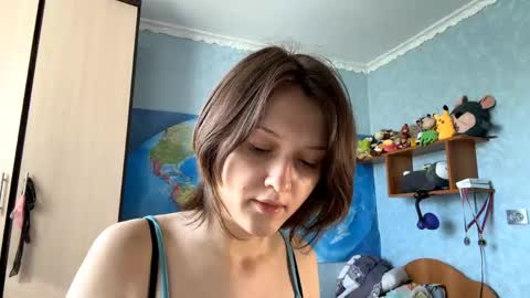 madelynsojourner online show from May 18, 2026, 4:07 am