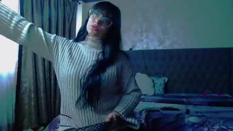 madelynvelure online show from March 21, 2026, 9:47 am