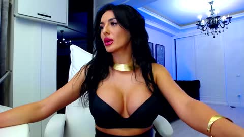 Magda online show from December 1, 2024, 7:47 pm