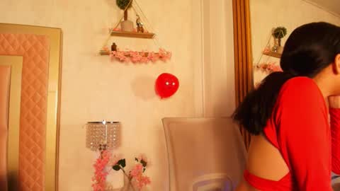 madhison_5 online show from February 16, 2026, 12:12 pm