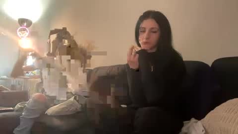 Snapshot of madibaby999 chatting on February 26, 2025, 2:48 am madibaby999 online show from February 26, 2025, 2:48 am