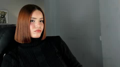 Madie  online show from February 11, 2026, 11:59 am