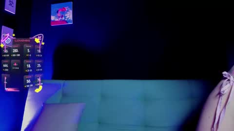 Madison Watson online show from March 18, 2026, 7:11 am