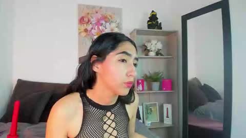 Madelein online show from February 14, 2026, 3:36 am