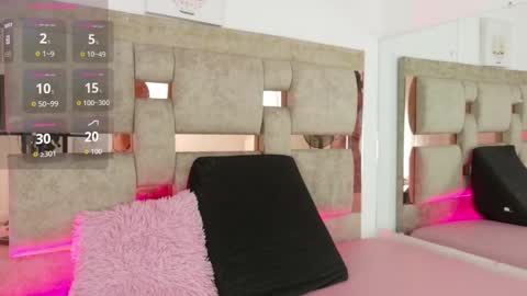 madison online show from November 4, 2025, 4:33 am