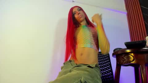 madison_cambell online show from March 9, 2026, 4:55 pm