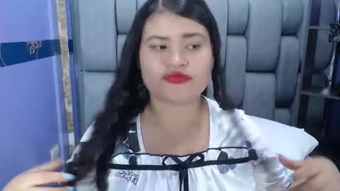 M A D I S O N online show from October 30, 2025, 1:07 am