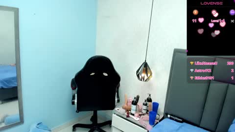 Snapshot of madison_rowan chatting on January 17, 2025, 6:26 am MADI online show from January 17, 2025, 6:26 am