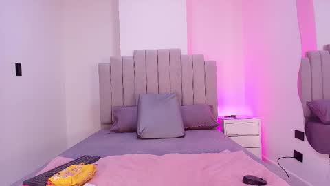 Madison online show from March 26, 2026, 3:12 am