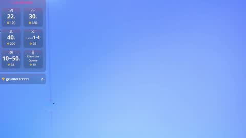 Madison Angel online show from November 4, 2025, 7:13 pm