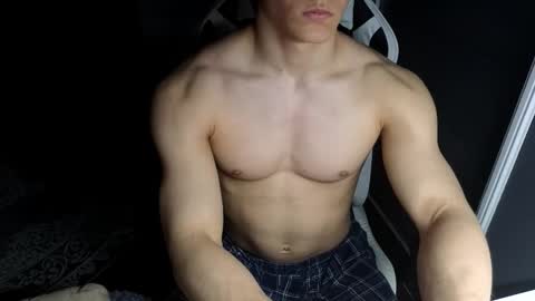 madisonboy2 online show from March 14, 2026, 10:26 pm