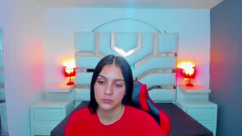 Madison Carzon online show from September 10, 2025, 8:09 pm