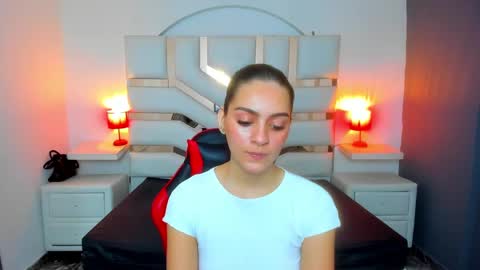 Madison Carzon online show from September 11, 2025, 7:58 pm