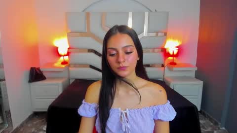 Madison Carzon online show from September 18, 2025, 7:38 pm